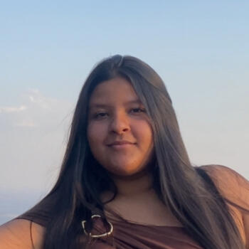 Babysitter in Cuiabá: Eduarda