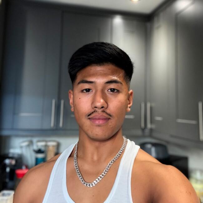 Babysitting job in Bedford: Prateek