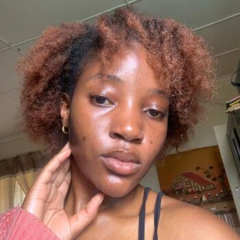 Opiekunka do dziecka w Warszawa: Tamia