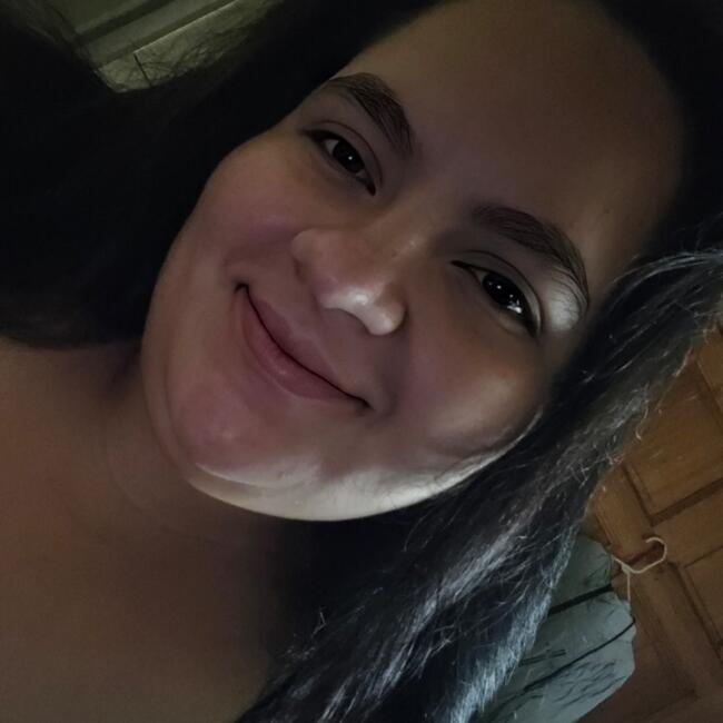 Niñera en San Antonio: Maribel