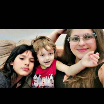 Babysitting job in Jundiaí: babysitting job Bruna