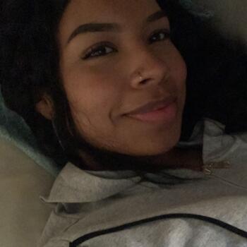 Babysitter in Quillota: Pamela