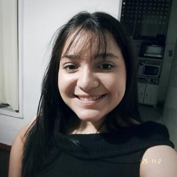 Babá em Rio de Janeiro: Giovanna