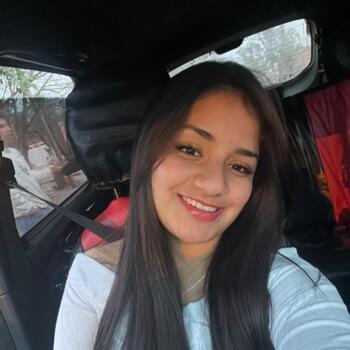 Niñera en Jesús María: Maria