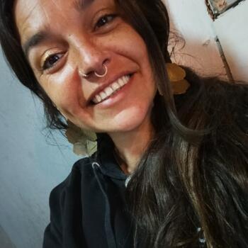 Babysitter El Quisco: Coti