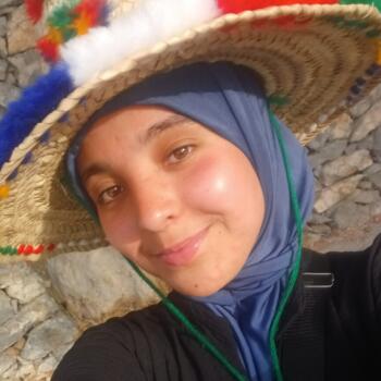 Babysitter in Gerindote: Mariam