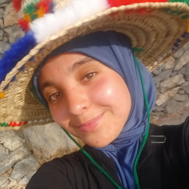 Babysitter in Gerindote: Mariam
