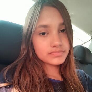 Niñera en Caracas: Valeska