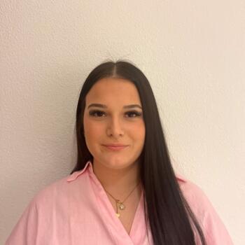 Baby-sitter Bayonne: Vanina