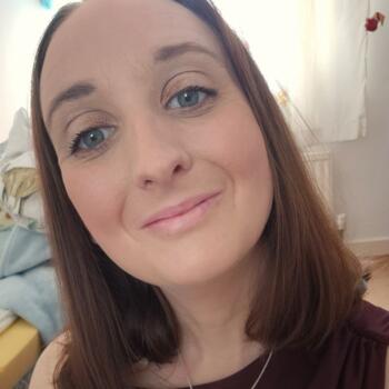 Babysitter in Grangemouth: Yvonne