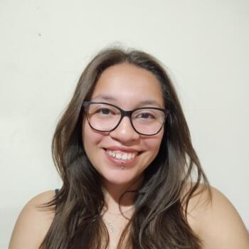 Niñera en La Florida: Amelia