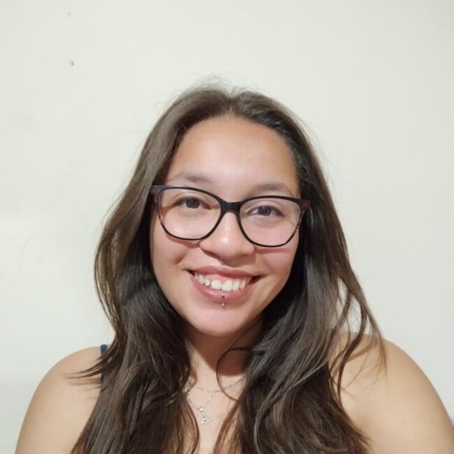 Babysitter in La Florida: Amelia