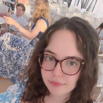 Canguro en Jerez de la Frontera: Olivia