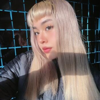 Babysitter in Ventanilla (Callao): Mary