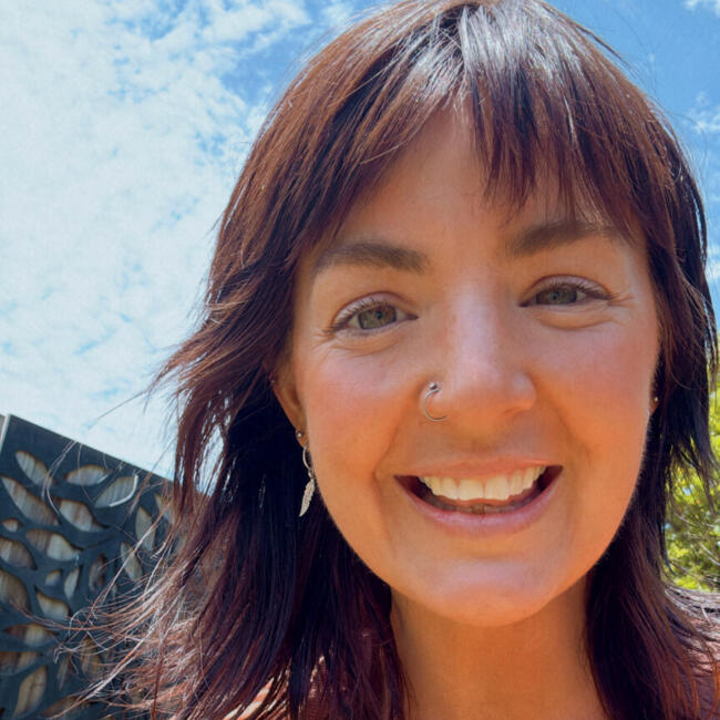 Nounou à Geelong: Kirsty