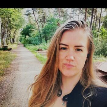 Babysitting job in Lommel: babysitting job Sandra