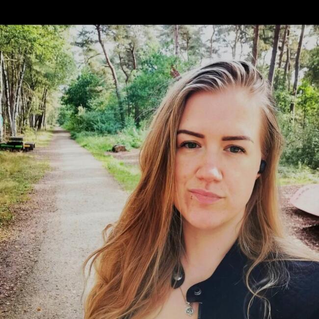 Job de garde d'enfants à Lommel: Sandra
