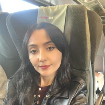 Babysitter in Linz: Muzhgan