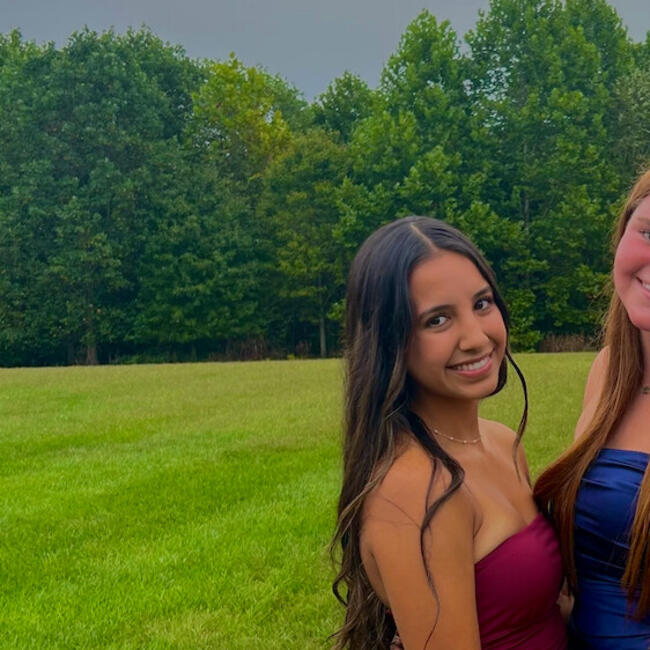 Babysitter in Gaithersburg: Daniella