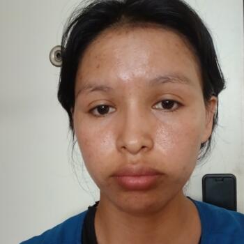 Babysitter in Buenos Aires: Rosely