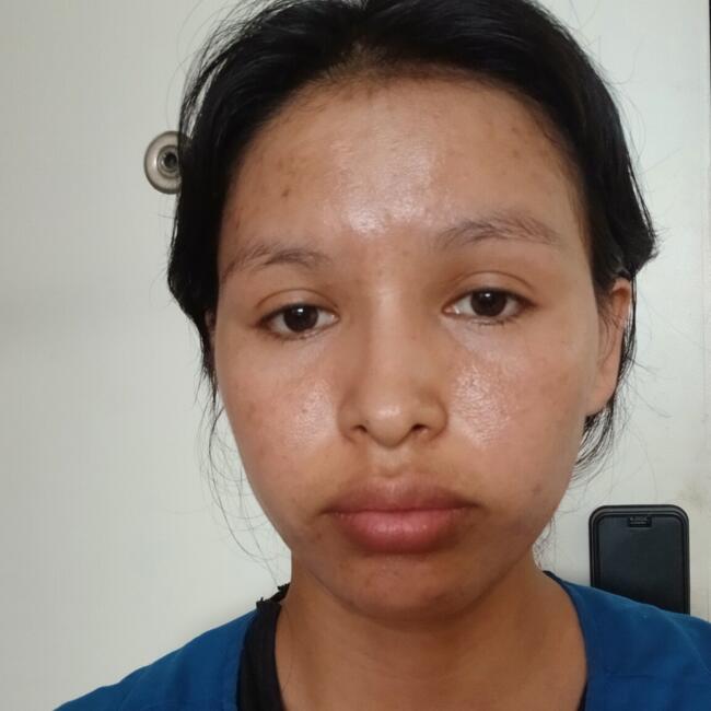 Niñera en Buenos Aires: Rosely