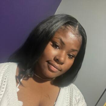 Babysitter in Dallas: Jayla