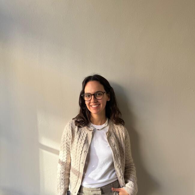 Babysitter in Cologne: Andreia