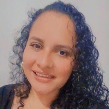 Babysitter in Belém: Joyce