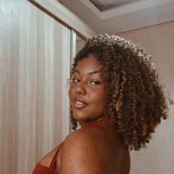 Babysitter in Jundiaí: Isabelle