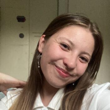 Babysitter in Quilpué: Magdalena Reyes