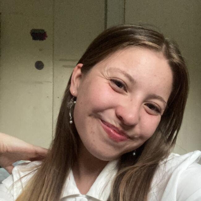 Babysitter in Quilpué: Magdalena Reyes
