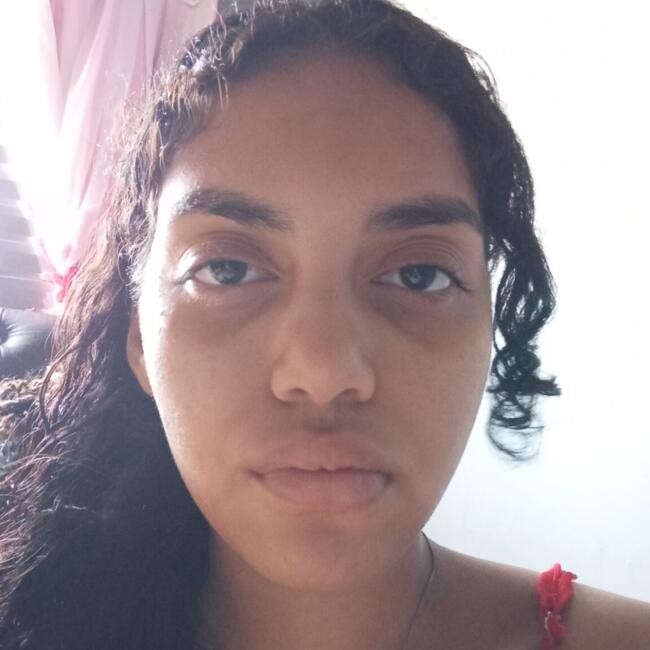 Babysitter in Itapevi: Hillary