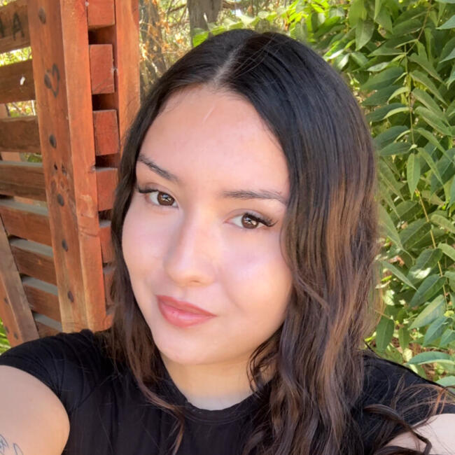 Niñera en Olmué: Sofia