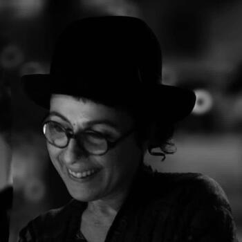 Babysitter Benevento: Francesca