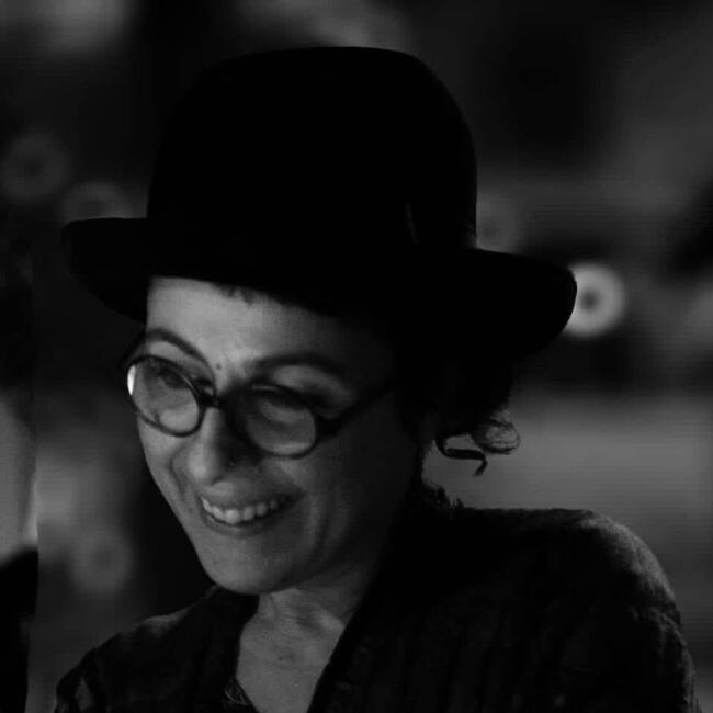 Babysitter a Benevento: Francesca