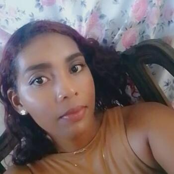 Niñera Barquisimeto: Elizabeth