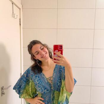 Babysitter in Pelotas: Daniela