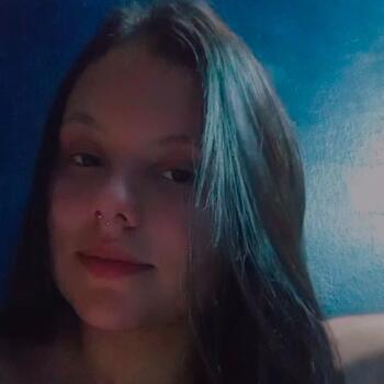 Babysitter in Viamão: Ana Gabriela