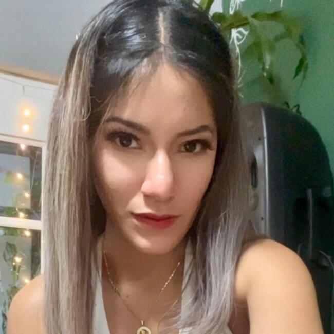 Niñera en Cuernavaca: LunaAime