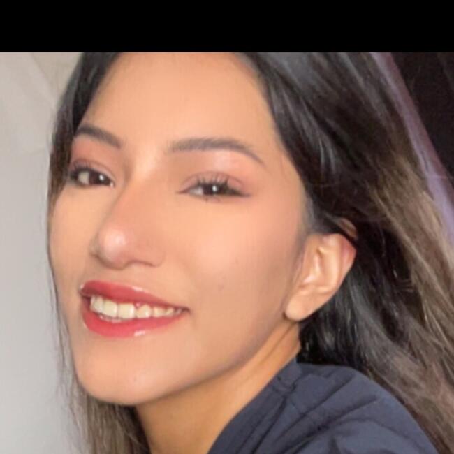 Babysitter in Cuernavaca: LunaAime