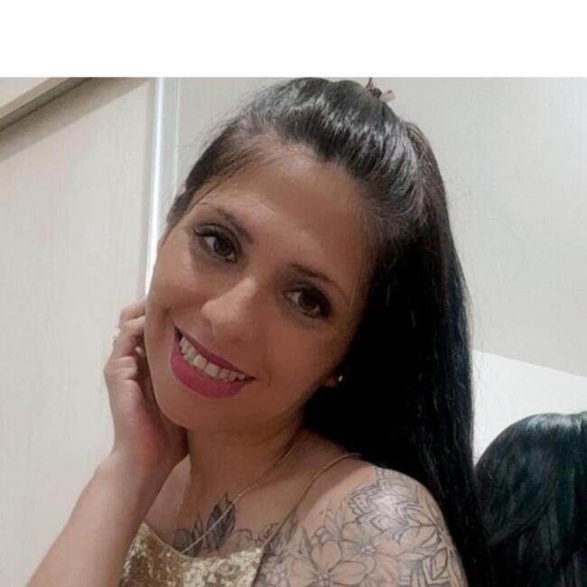 Babysitter in Buenos Aires: Silvina