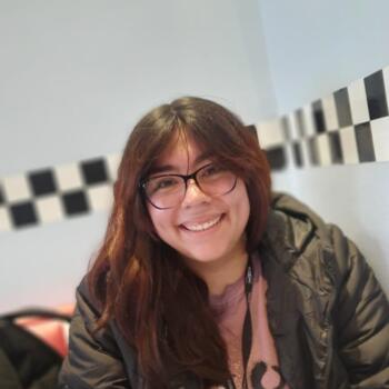 Babysitter in Quillota: Fernanda