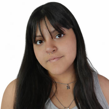 Babysitter in San Martín de los Andes: Micaela