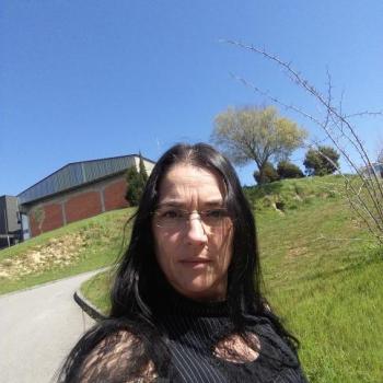 Babysitter Porto: Carla 