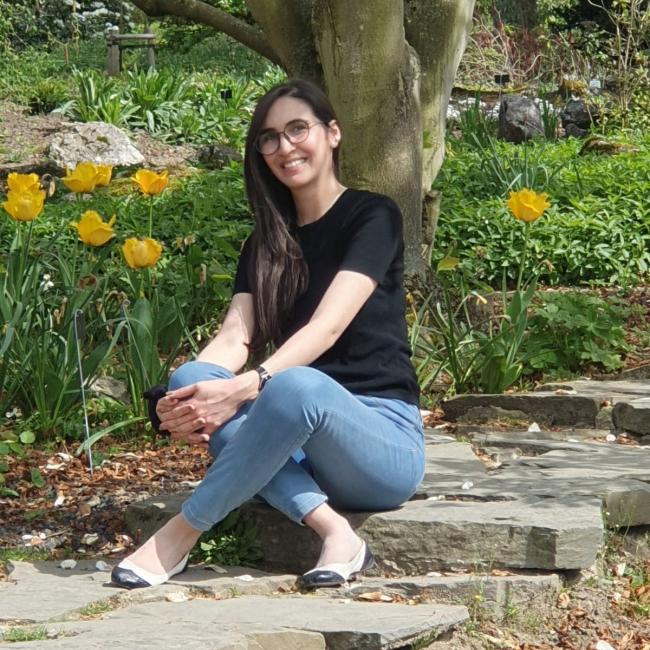 Babysitter in Woluwe-Saint-Lambert: Amen