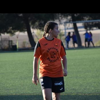 Canguro Valladolid: Aroa