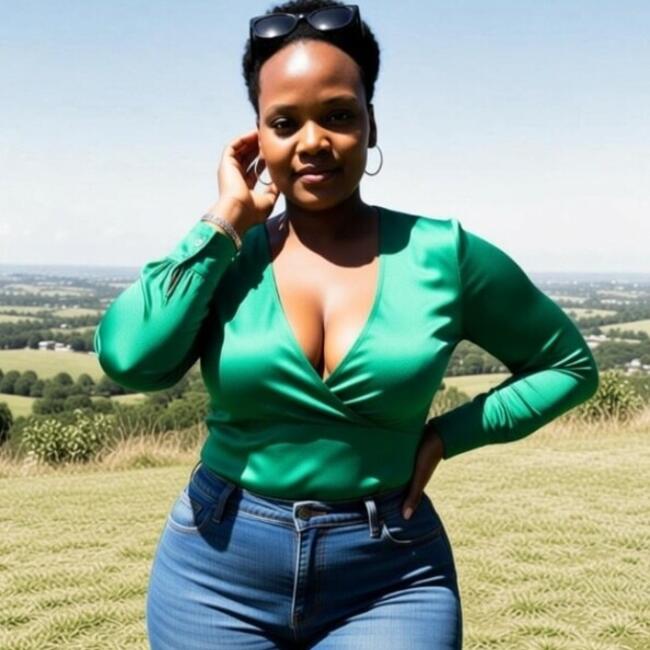 Nanny in East London: Sive