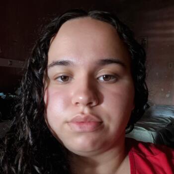 Babá em Itapevi: Rafaela