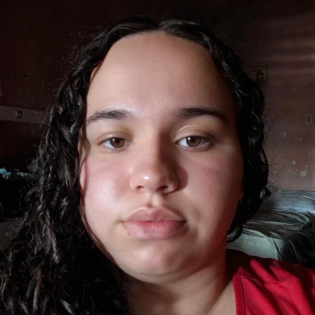 Babá em Itapevi: Rafaela