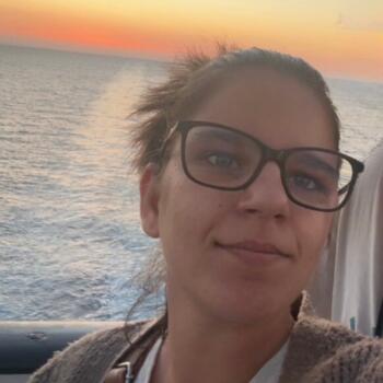 Babysitter in La Tour-du-Pin: Samantha